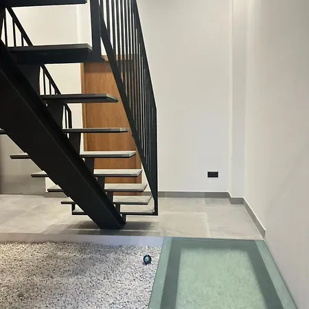 Moderno Costa 49 2-i Las Palmas de Gran Canaria