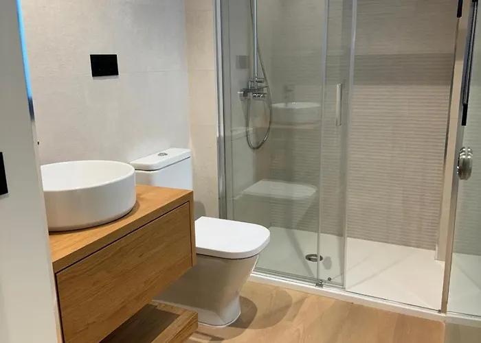 Moderno Costa 49 2-i Apartment *