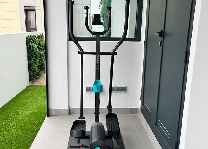 Moderno Costa 49 2-i Apartment *