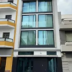 Moderno Costa 49 2-i Apartment *