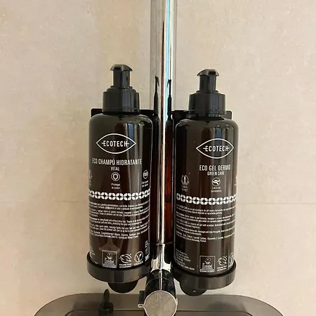Apartamento Moderno Costa 49 2-i