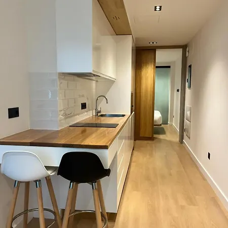 Apartamento Moderno Costa 49 2-i