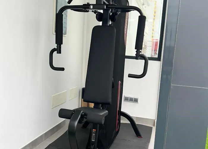 Moderno Costa 49 2-i Daire Las Palmas de Gran Canaria