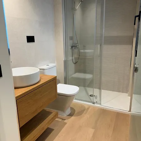 Moderno Costa 49 2-i Appartamento *