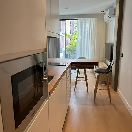 Moderno Costa 49 2-i Appartamento Las Palmas de Gran Canaria