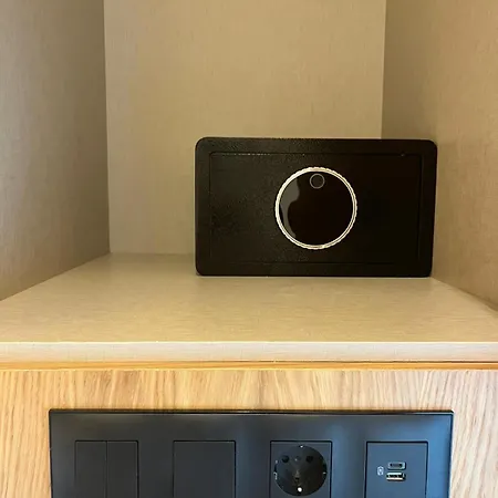 Appartamento Moderno Costa 49 2-i *