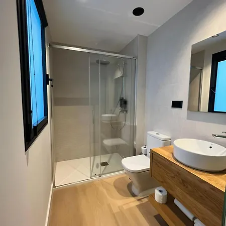 Appartamento Moderno Costa 49 2-i Las Palmas de Gran Canaria