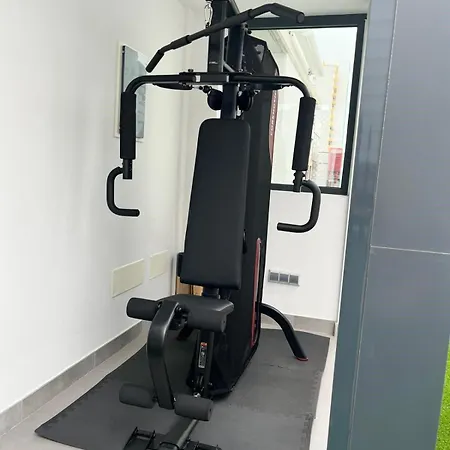 Moderno Costa 49 2-i Appartamento Las Palmas de Gran Canaria