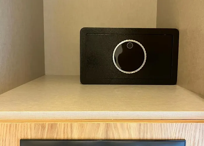 Apartamento Moderno Costa 49 2-i *