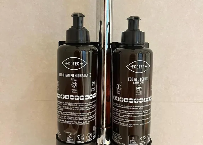 Lägenhet Moderno Costa 49 2-i