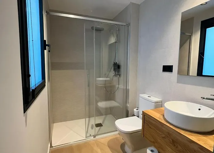 Apartamento Moderno Costa 49 2-i Las Palmas de Gran Canárias