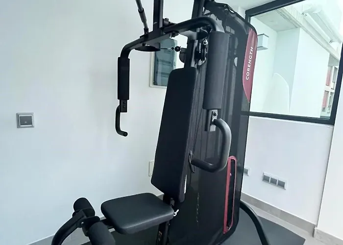 Apartmán Moderno Costa 49 2-i *