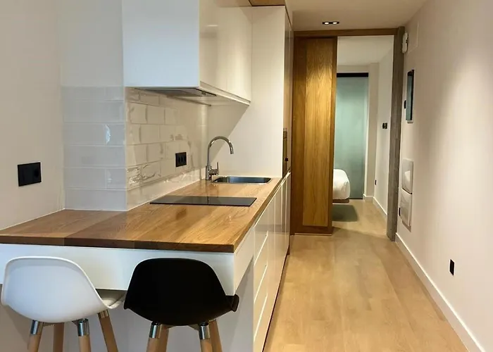 Lägenhet Moderno Costa 49 2-i