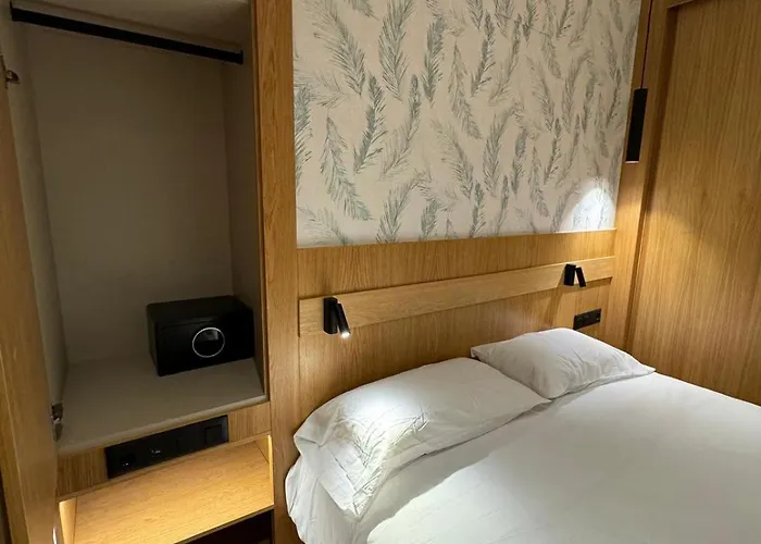 Moderno Costa 49 2-i 大加那利岛拉斯帕尔马斯